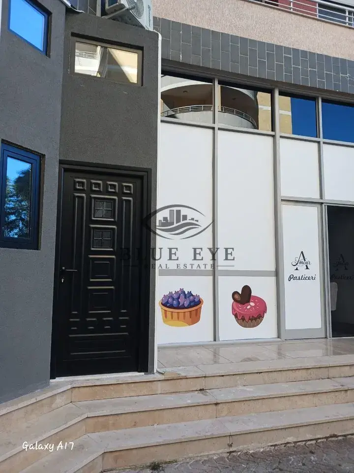 Innenansicht, Wohnung 1+1 zu verkaufen in Plazh, Durrës