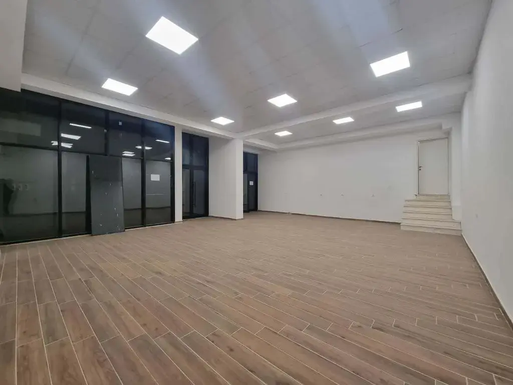 Interni, negozio 100 m² in vendita a Tirana