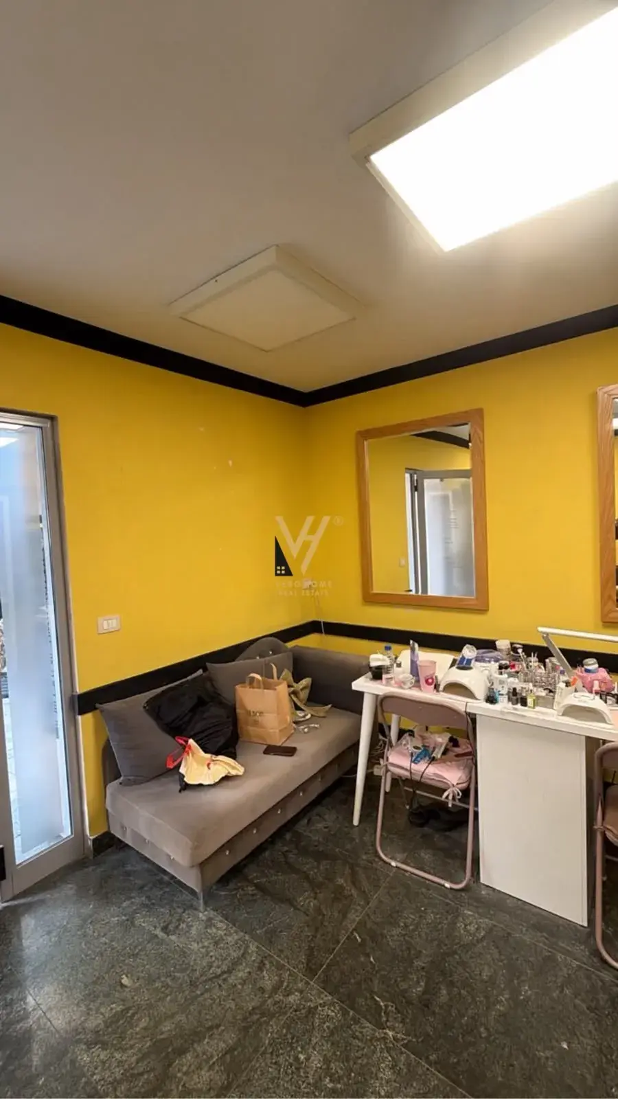 Εξωτερικό, κατάστημα 50 m² προς ενοικίαση στην περιοχή Myslym Shyri, Τίρανα