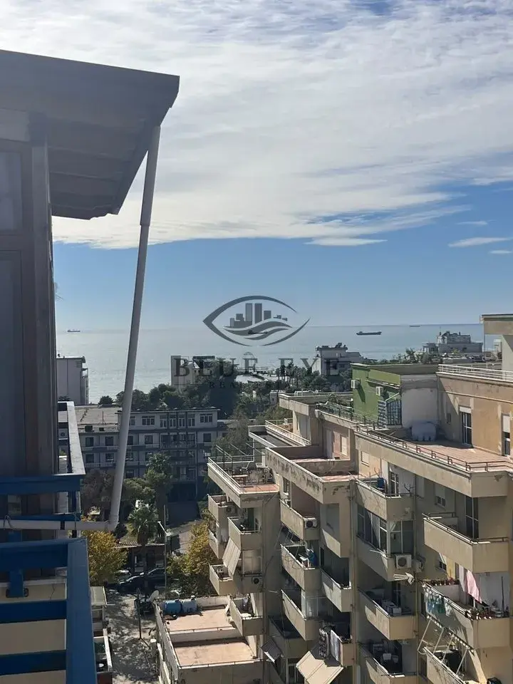 Küche, Wohnung 1+1 zu verkaufen in Plazh, Durrës