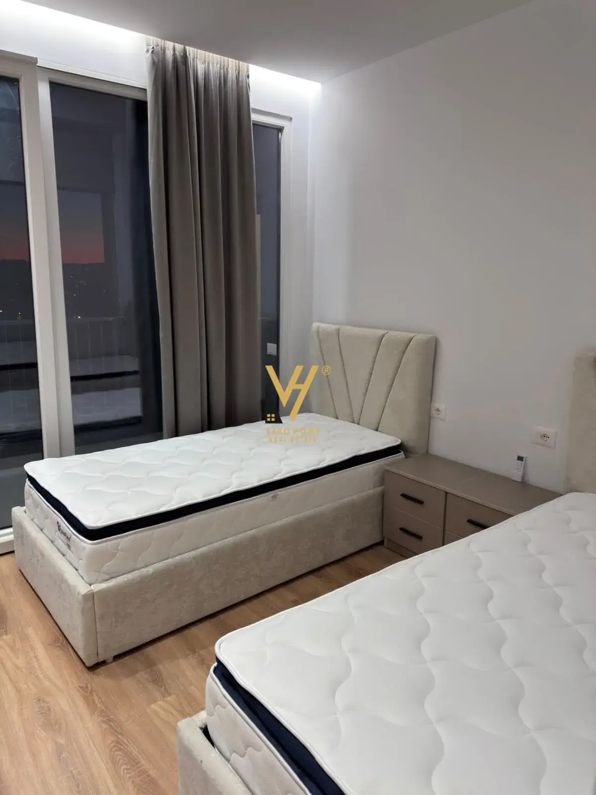 Badezimmer, Wohnung 2+1 zu verkaufen in Tirana
