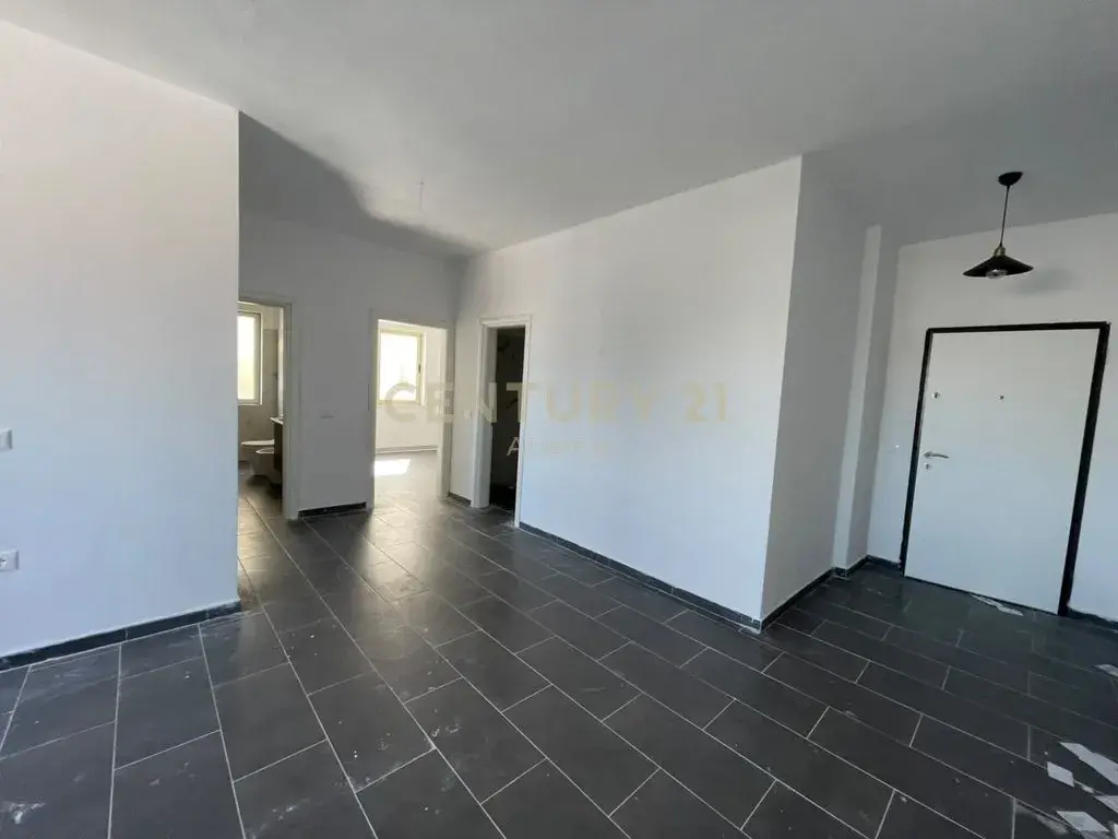 Interior, Renovated 2+1 Apartment in Plazh