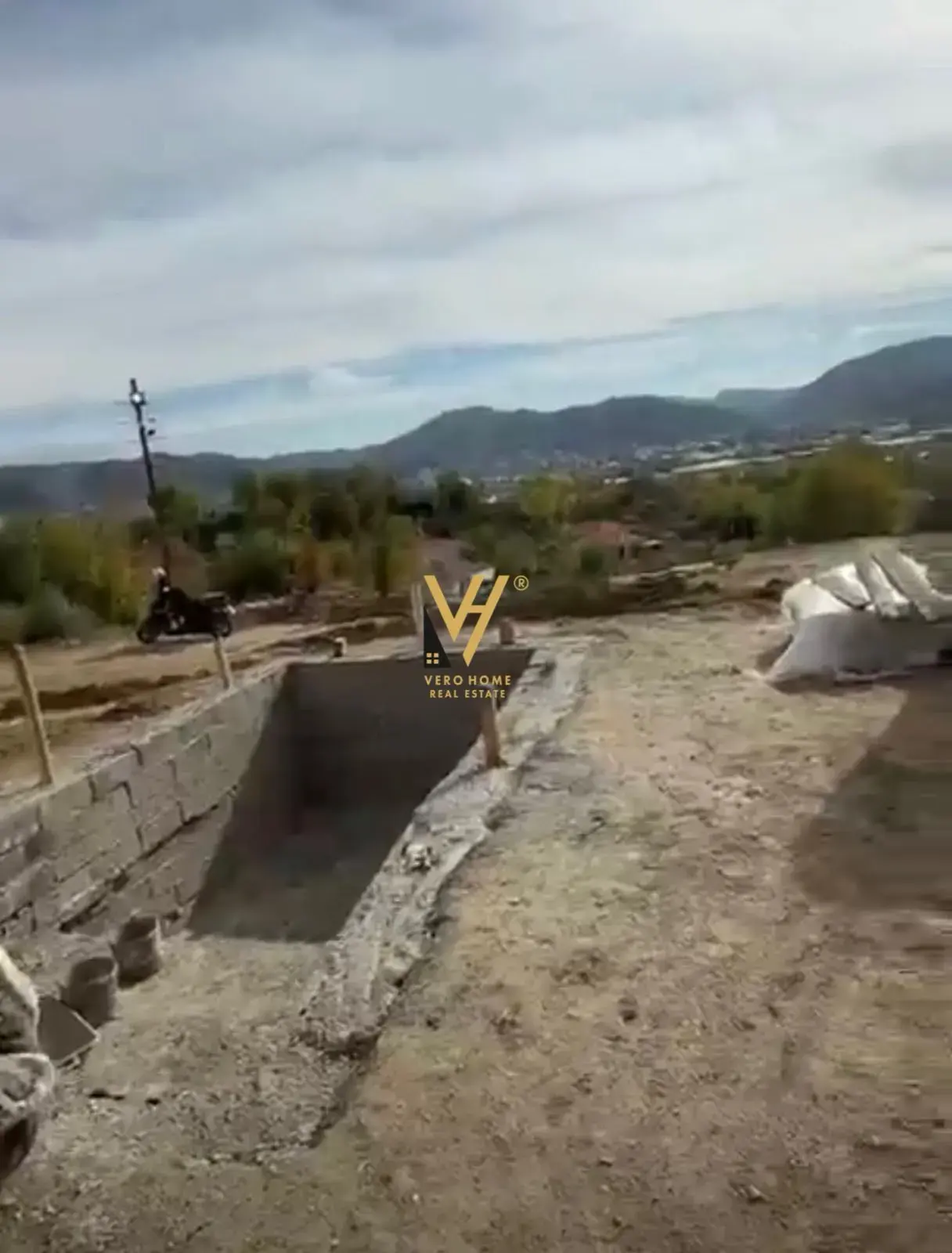 Schlafzimmer, Villa 5+2+5 zu verkaufen in Tirana