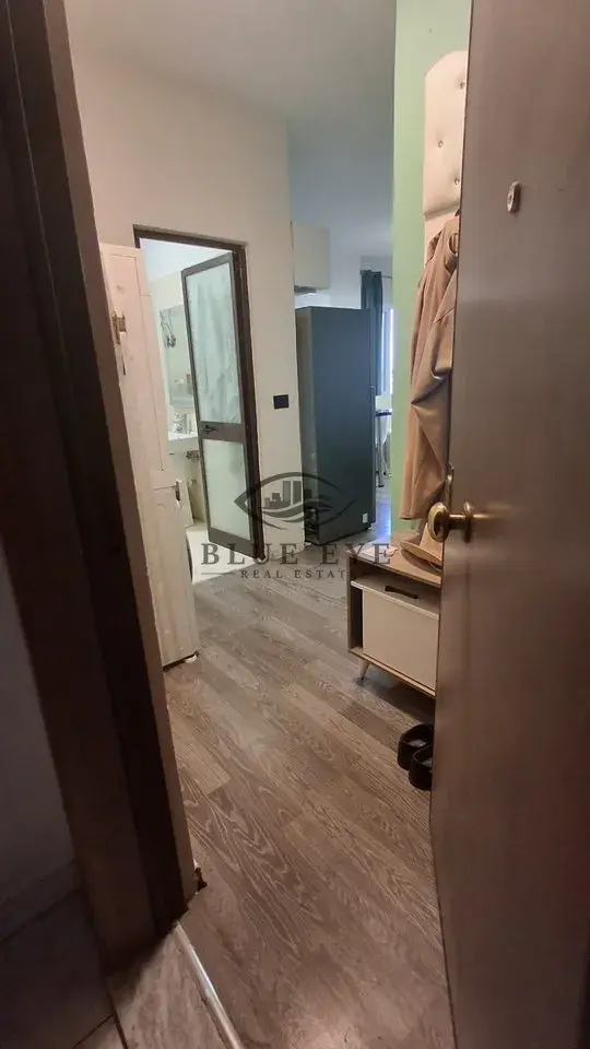 Cuisine, appartement 1+2 à vendre à Plazh, Durrës