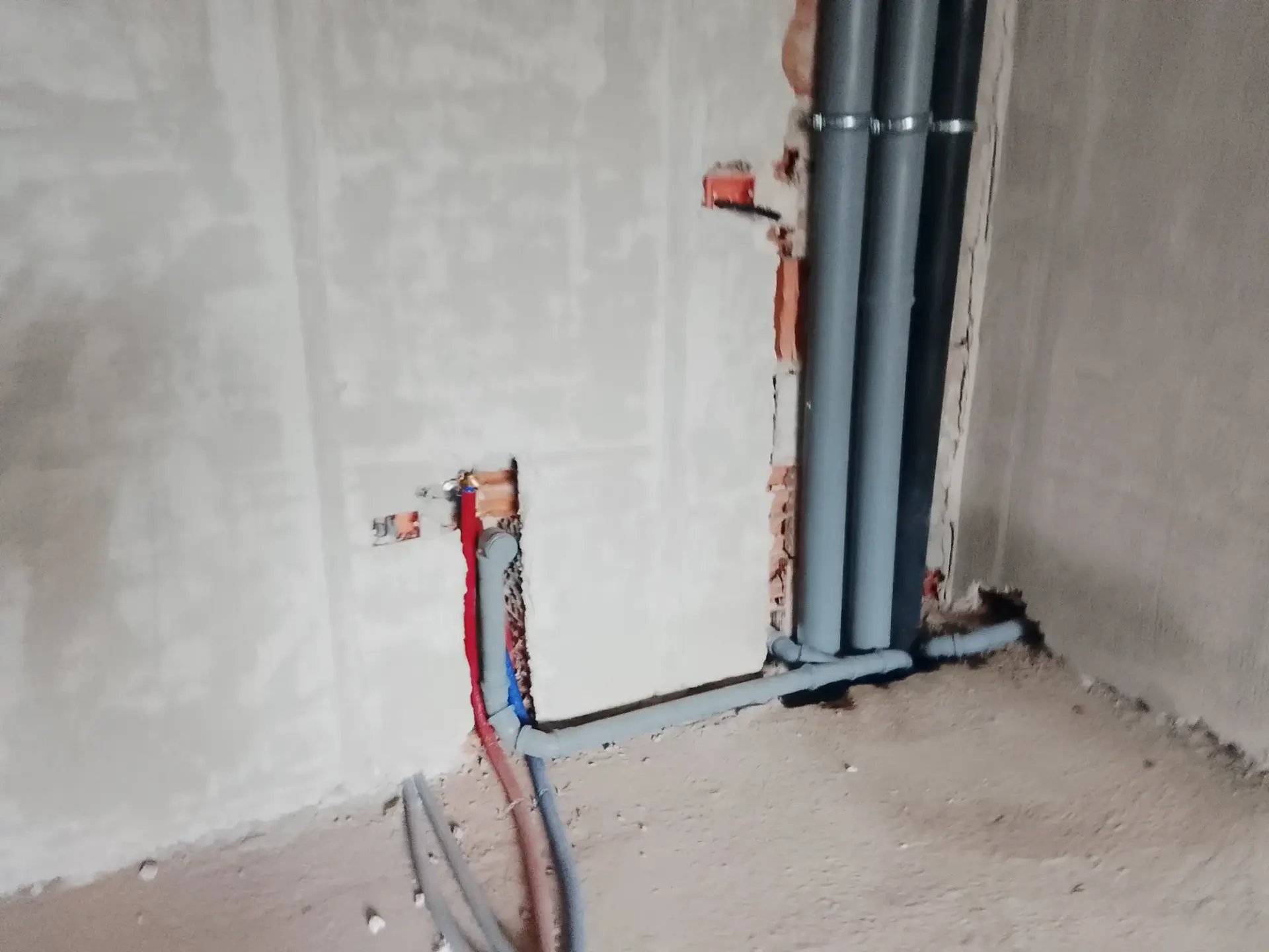 Innenansicht, Wohnung 1+1 zu verkaufen in Sauk, Tirana