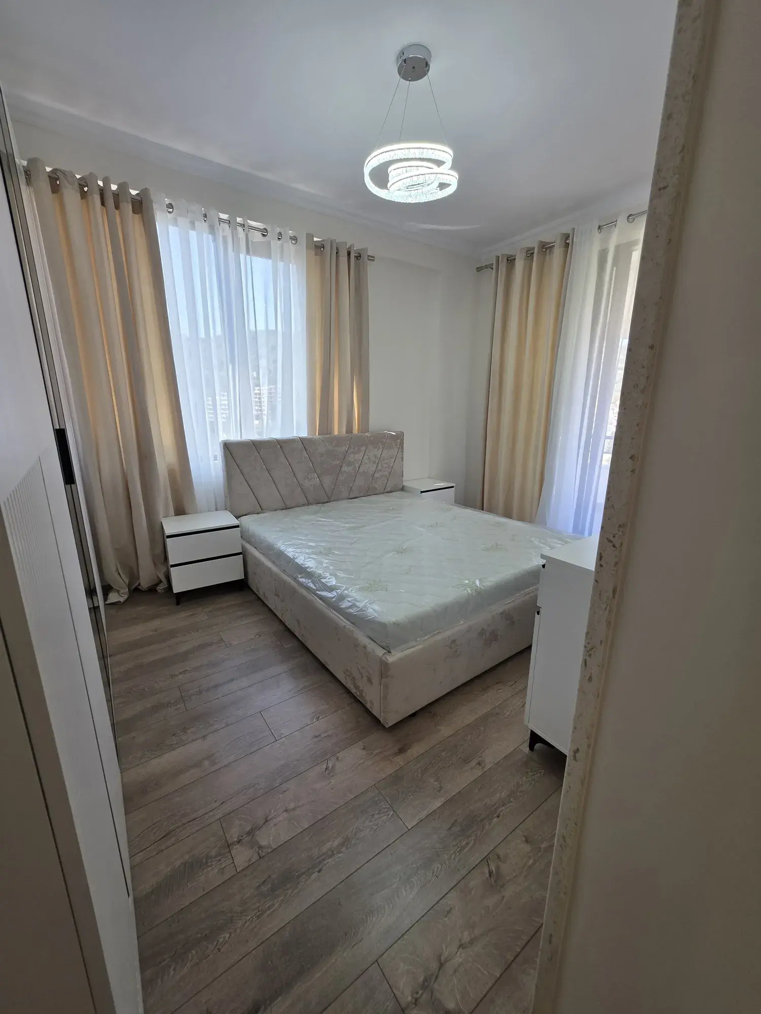 Interior, 2+1 house for sale in Liqeni i Thatë, Tirana