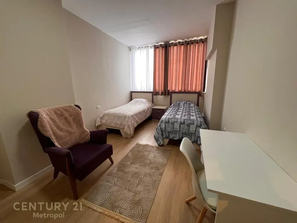 Intérieur, appartement 3+1 à louer à Don Bosko, Tirana