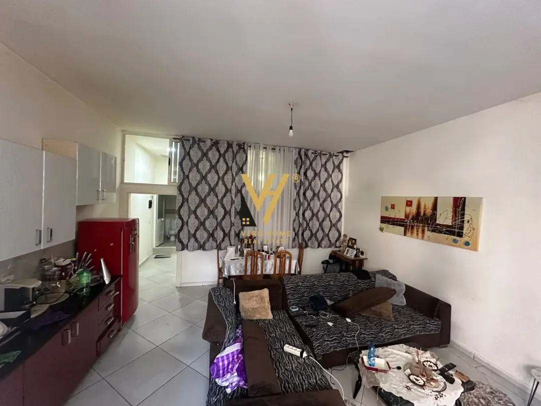 Soggiorno, appartamento 2+2 in vendita a Fresku, Tirana, 151 m²