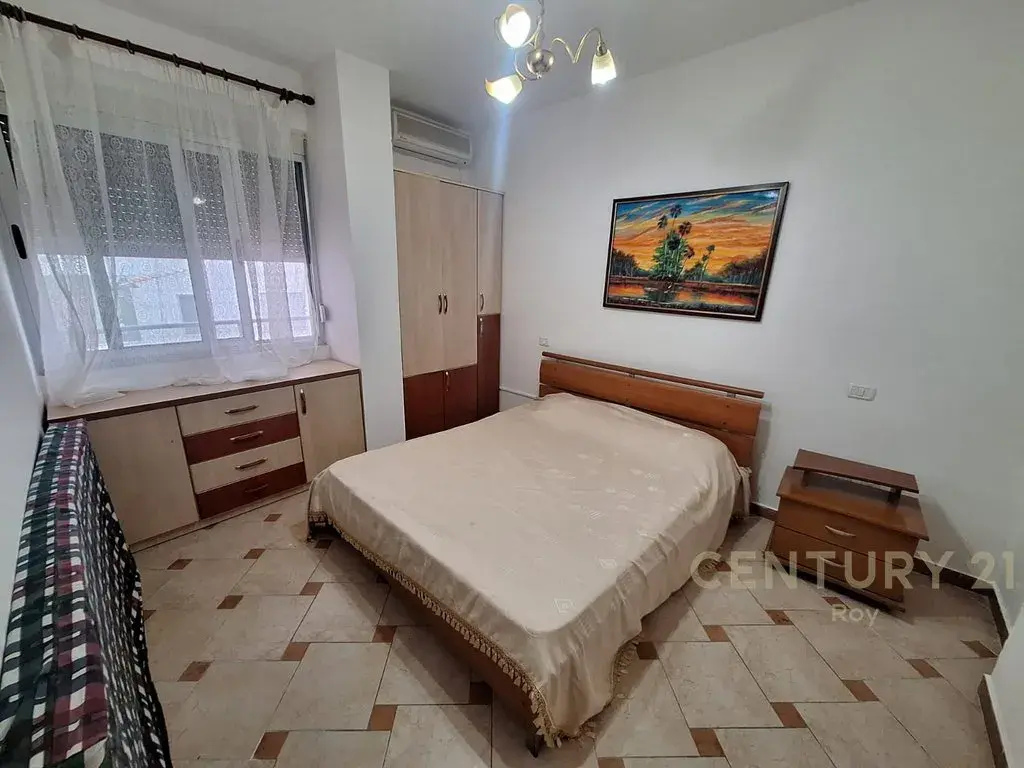 Εσωτερικό, διαμέρισμα 1+1 προς πώληση στην περιοχή Shkëmbi i Kavajës, Δυρράχιο