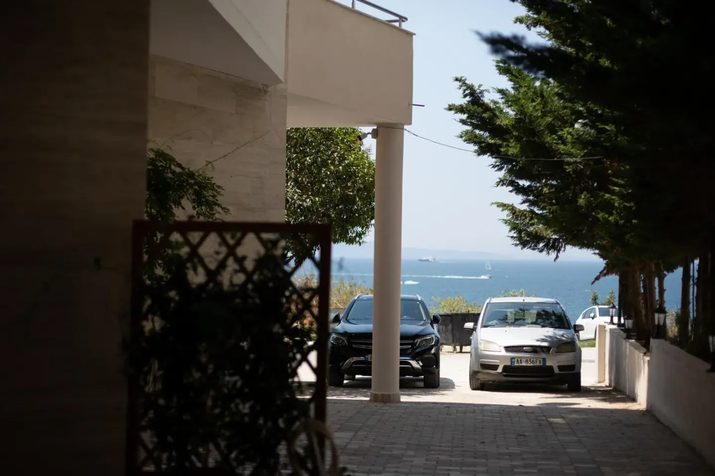 Εσωτερικό, διαμέρισμα 3+3+3 προς πώληση στους Αγίους Σαράντα