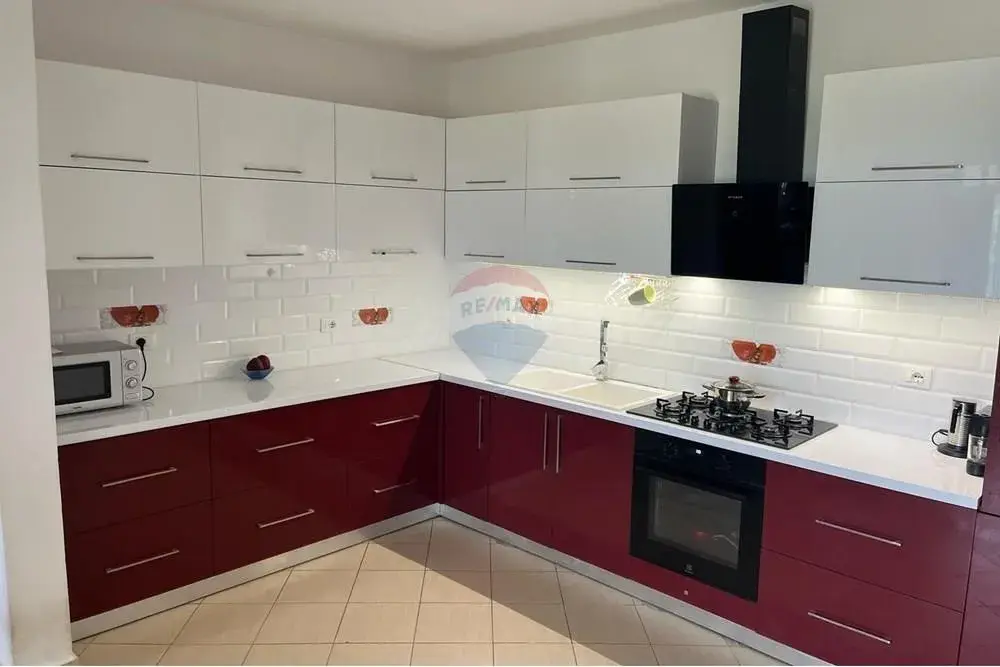 Schlafzimmer, Villa 2+1 zu verkaufen in Vlora