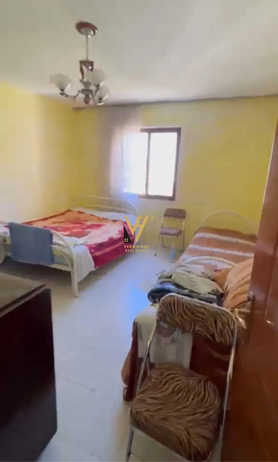 Cuisine, appartement 2+1 à vendre à Kavajë