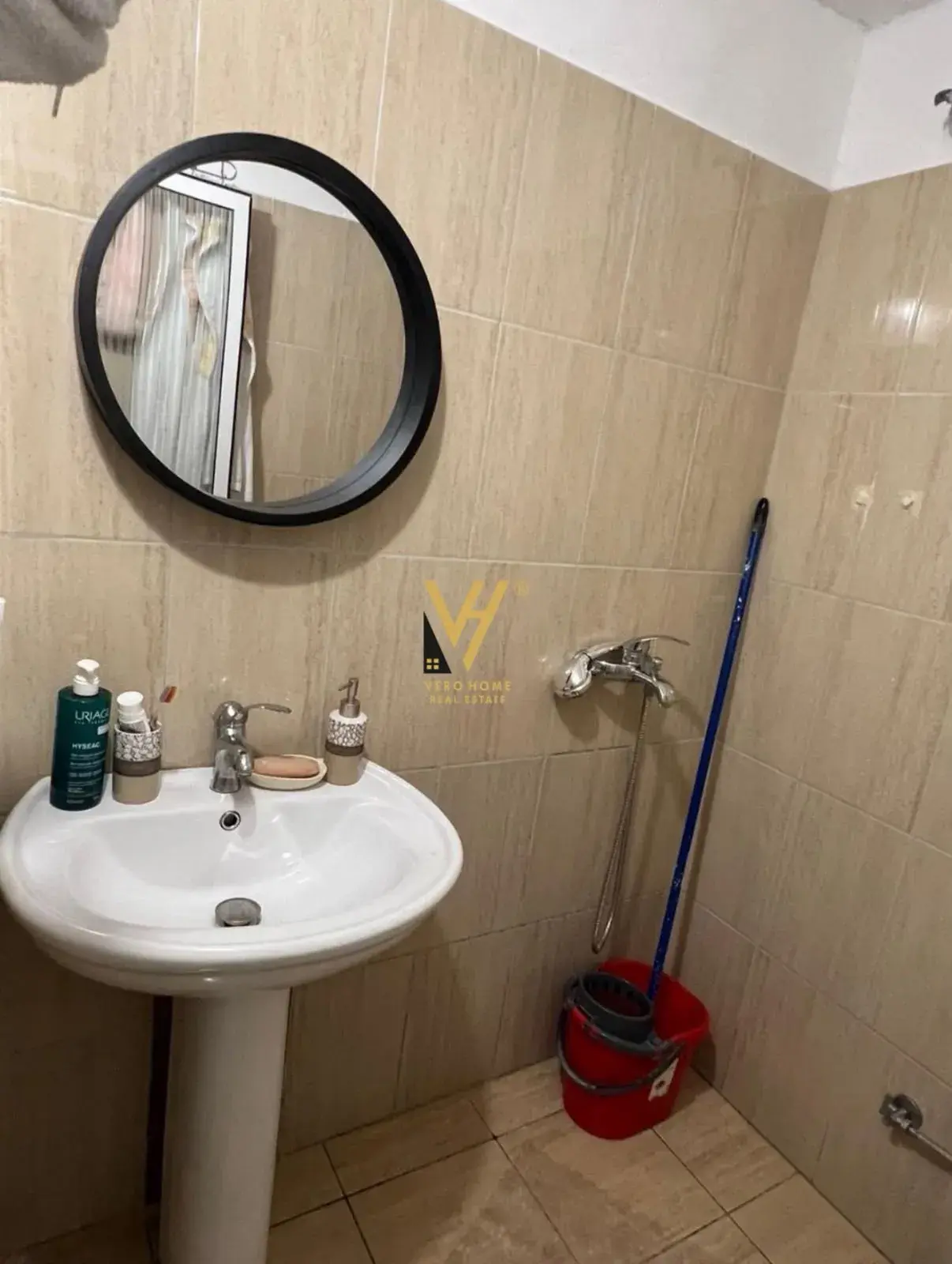 Banjo, apartament 1+1 me qira në Selitë, Tiranë