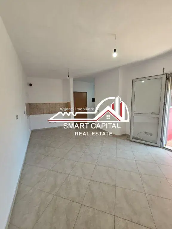 Küche, Wohnung 1+1 zu verkaufen in Vlora