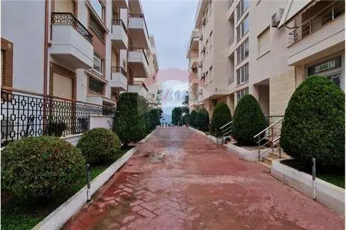 Interior, 2+1 apartment for sale in Uji i Ftohtë, Vlora