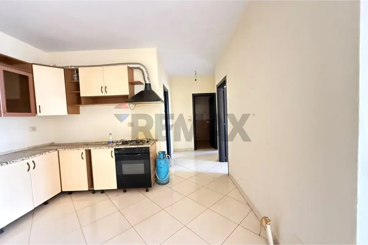 Küche, Wohnung 2+1 zu vermieten in Astir, Tirana
