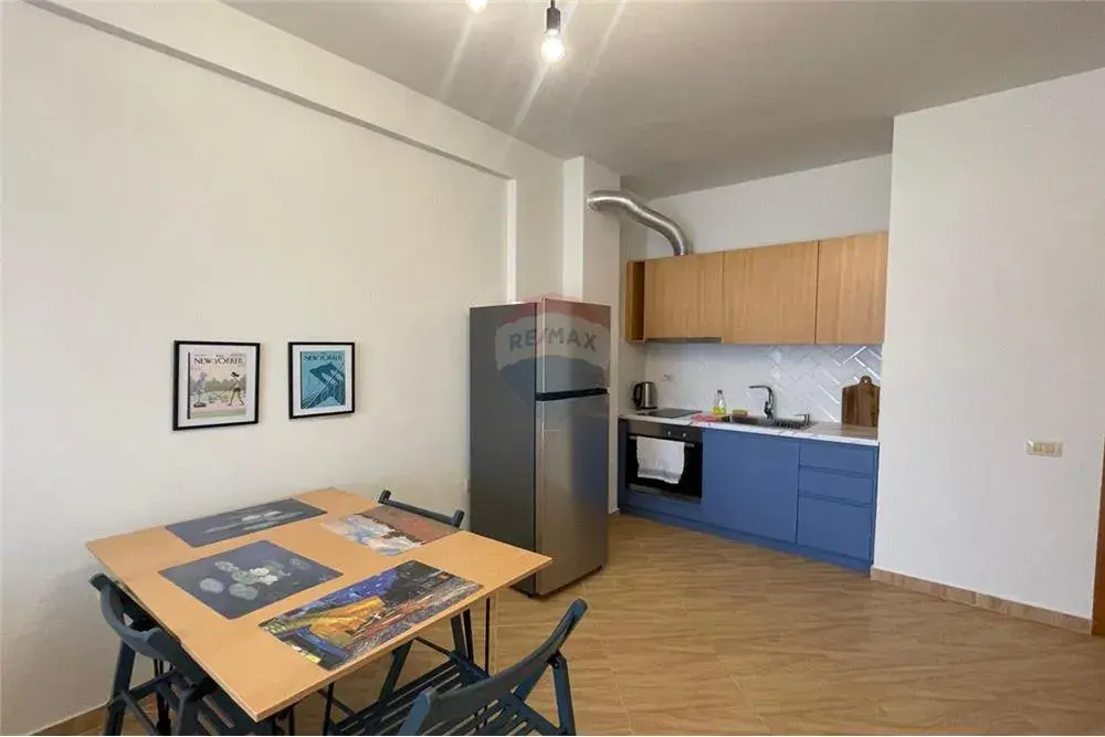 Innenansicht, Wohnung 1+1 zu vermieten in Vlora