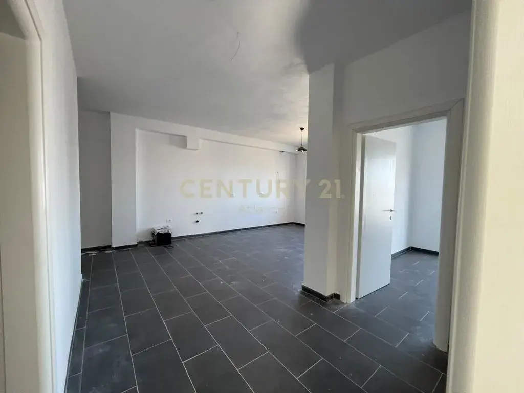 Bathroom, Renovated 2+1 Apartment in Plazh