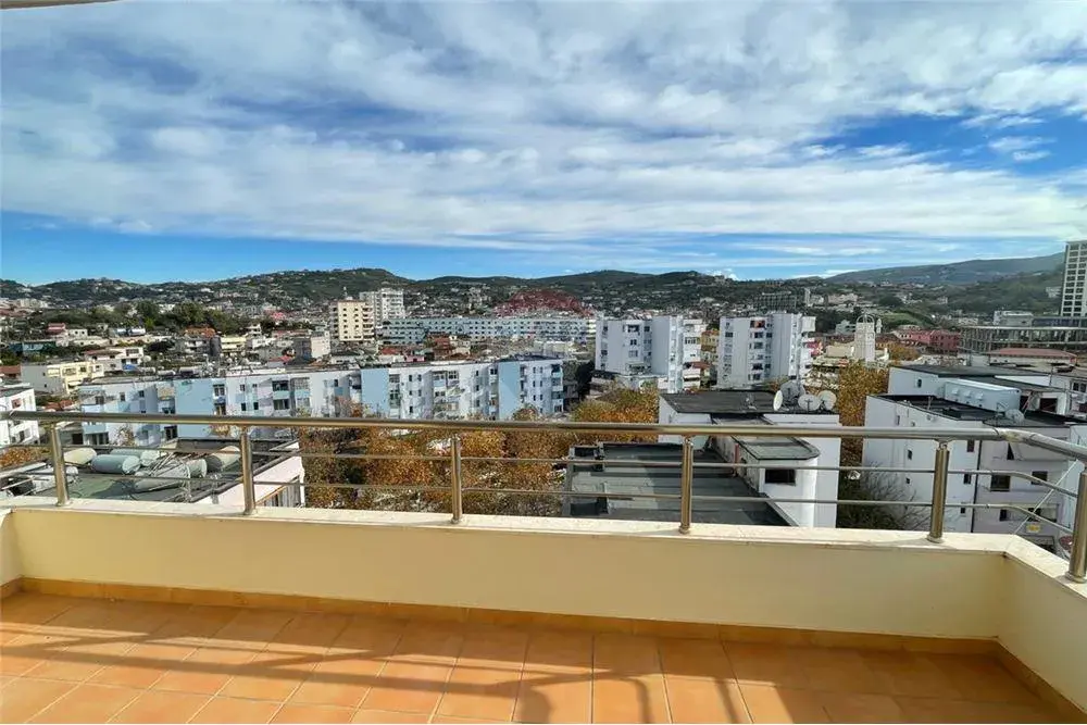 Badezimmer, Wohnung 1+1 zu vermieten in Vlora