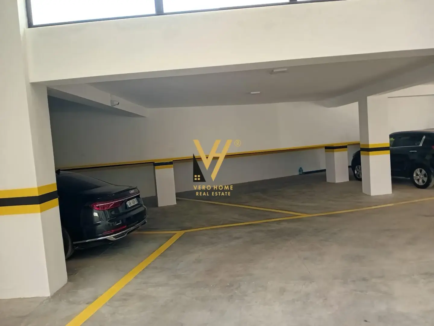 Balkon, Wohnung 3+2+2 zu verkaufen in Saranda