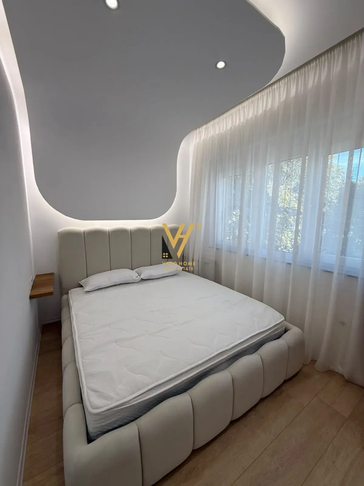 Kitchen, 1+1 apartment for rent in Myslym Shyri, Tirana
