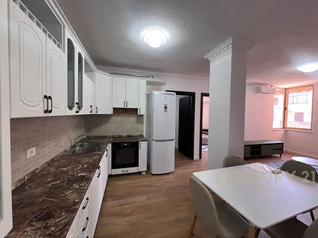 Interior, 2+1 apartment for sale in Golem
