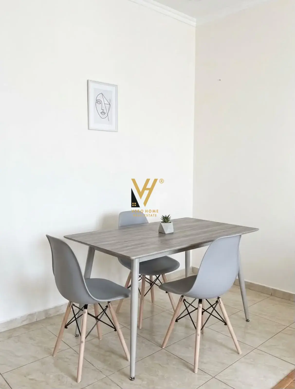 Badezimmer, Wohnung 1+1 zu vermieten in Tirana