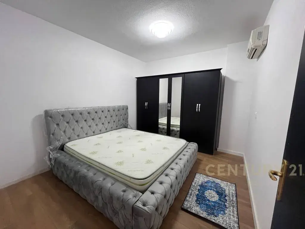 Interior, 2+1 apartment for sale in Golem