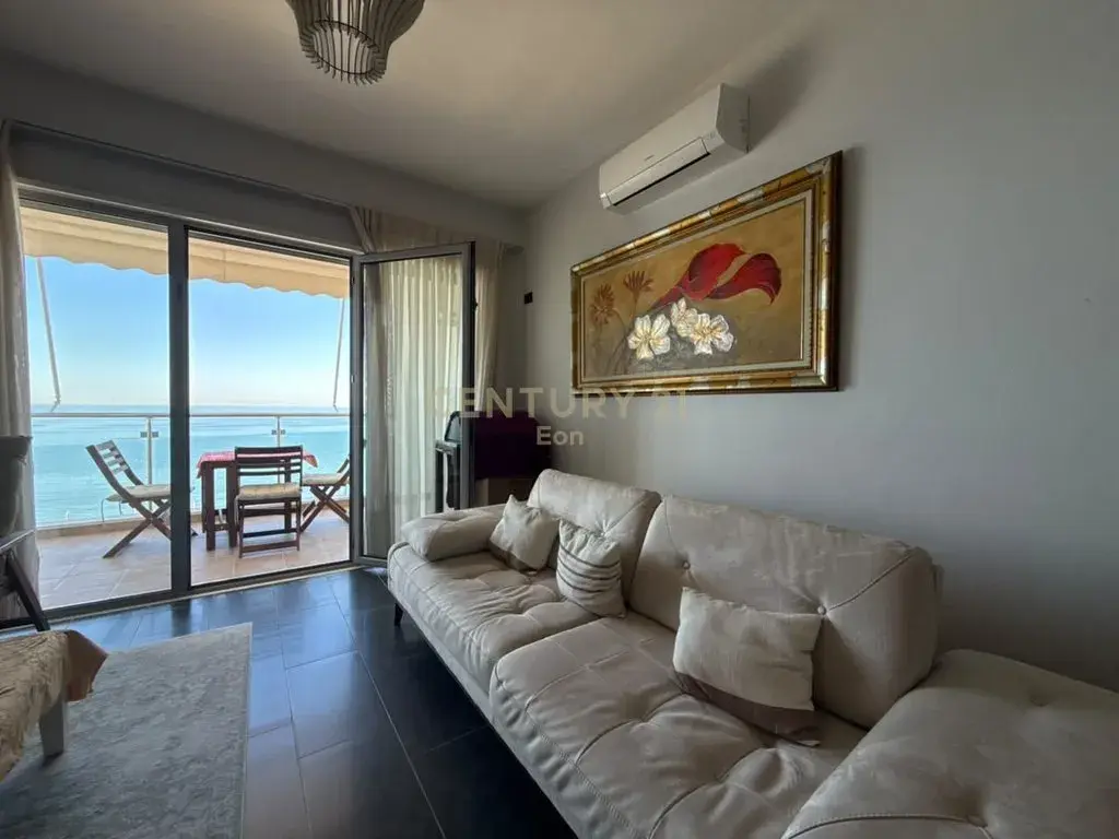 Brendësia, apartament 2+1 në shitje në Shkëmbi i Kavajës, Durrës