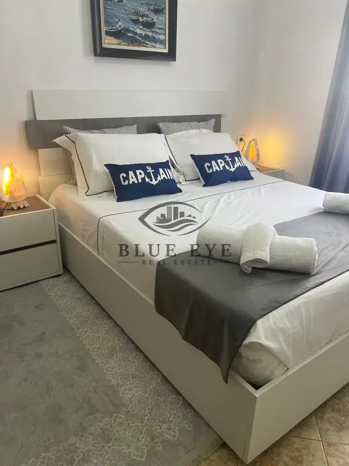 Badezimmer, Wohnung 1+1 zu vermieten in Vollga, Durrës