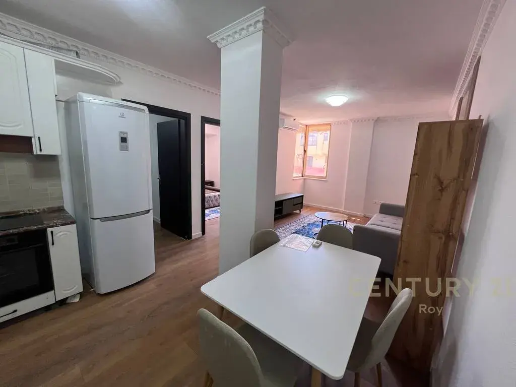 Balcony, 2+1 apartment for sale in Golem