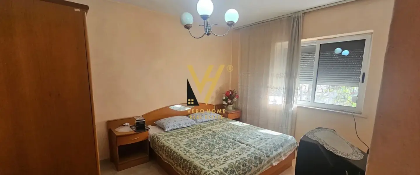 Cucina, appartamento 2+1 in vendita a 21 Dhjetori, Tirana