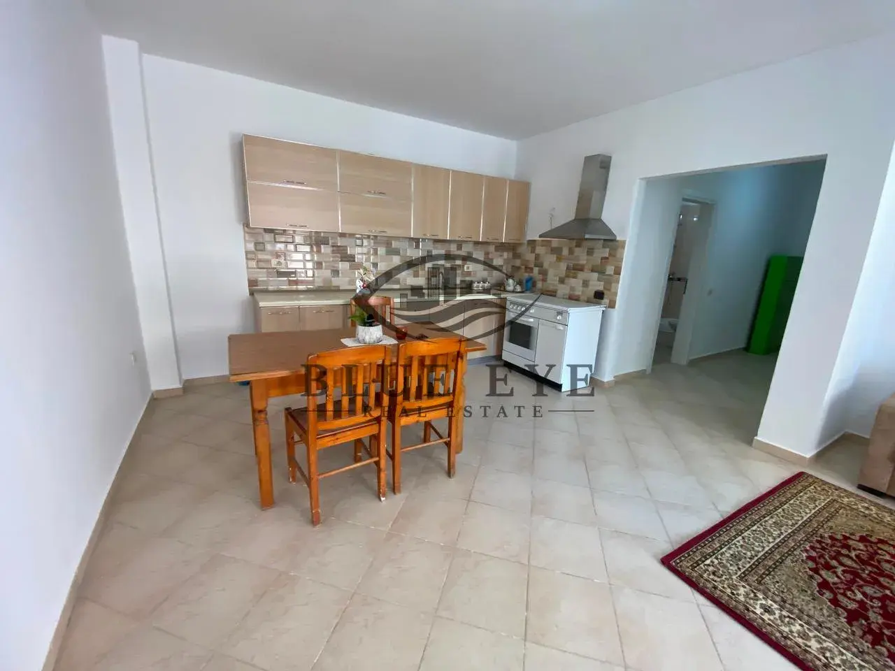 Brendësia, apartament 1+1 në shitje në Plazh, Durrës