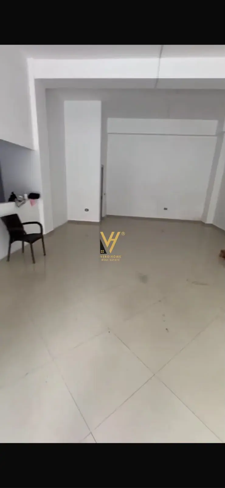 Εξωτερικό, κατάστημα 125 m² προς πώληση στην περιοχή Yzberisht, Τίρανα