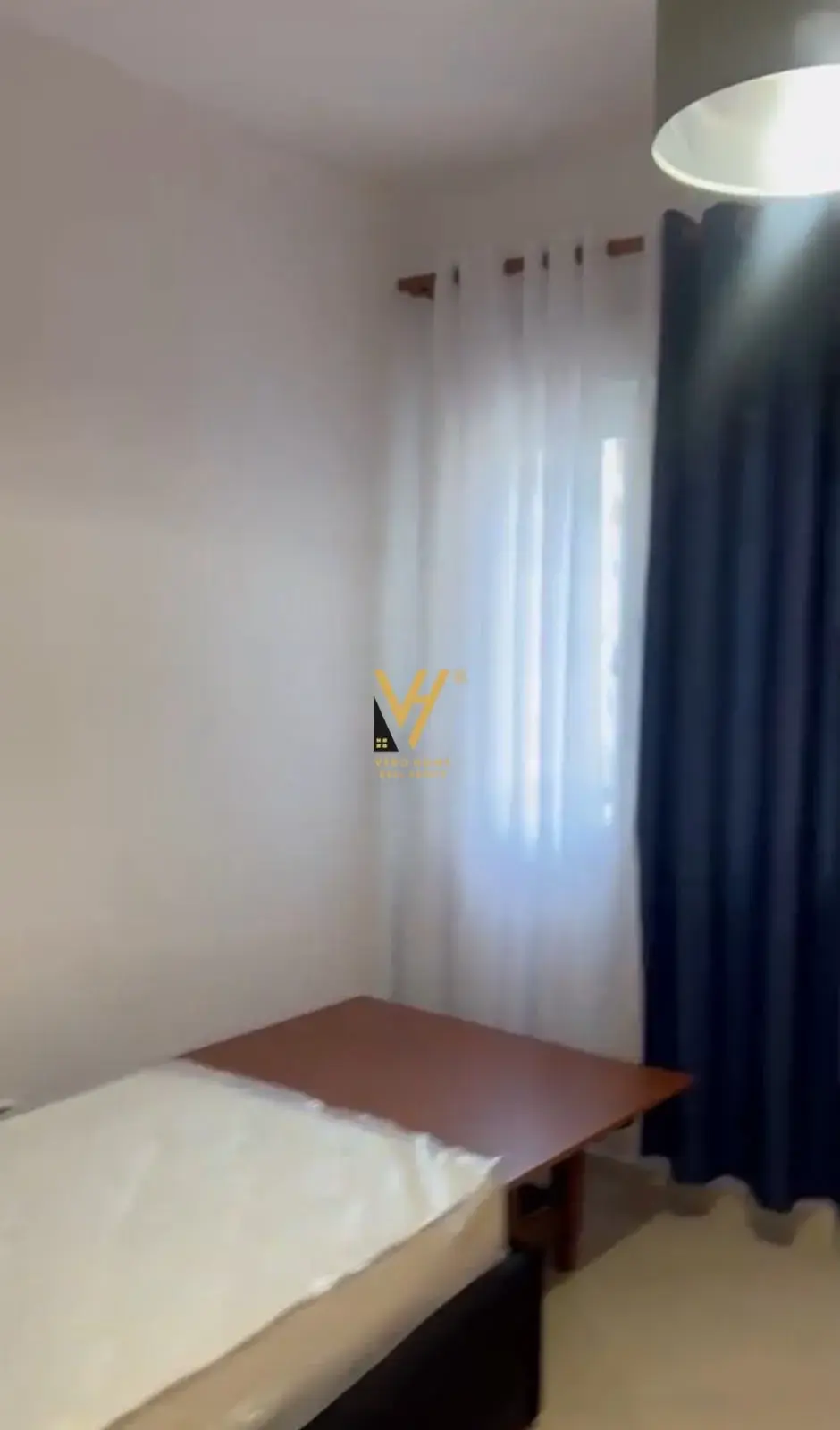 Salle de bains, appartement 2+1 à louer à Tirana