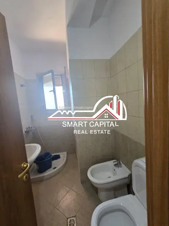 Badezimmer, Wohnung 1+1 zu verkaufen in Vlora