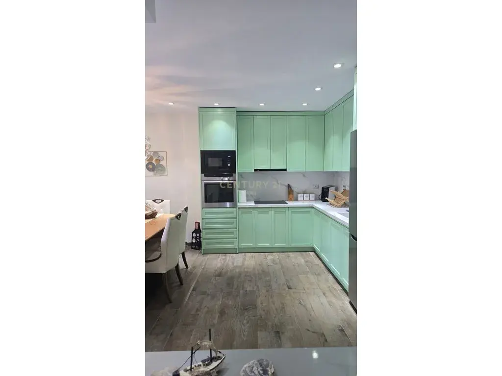 Cucina, villa 2+1 in vendita a Lalzi Bay