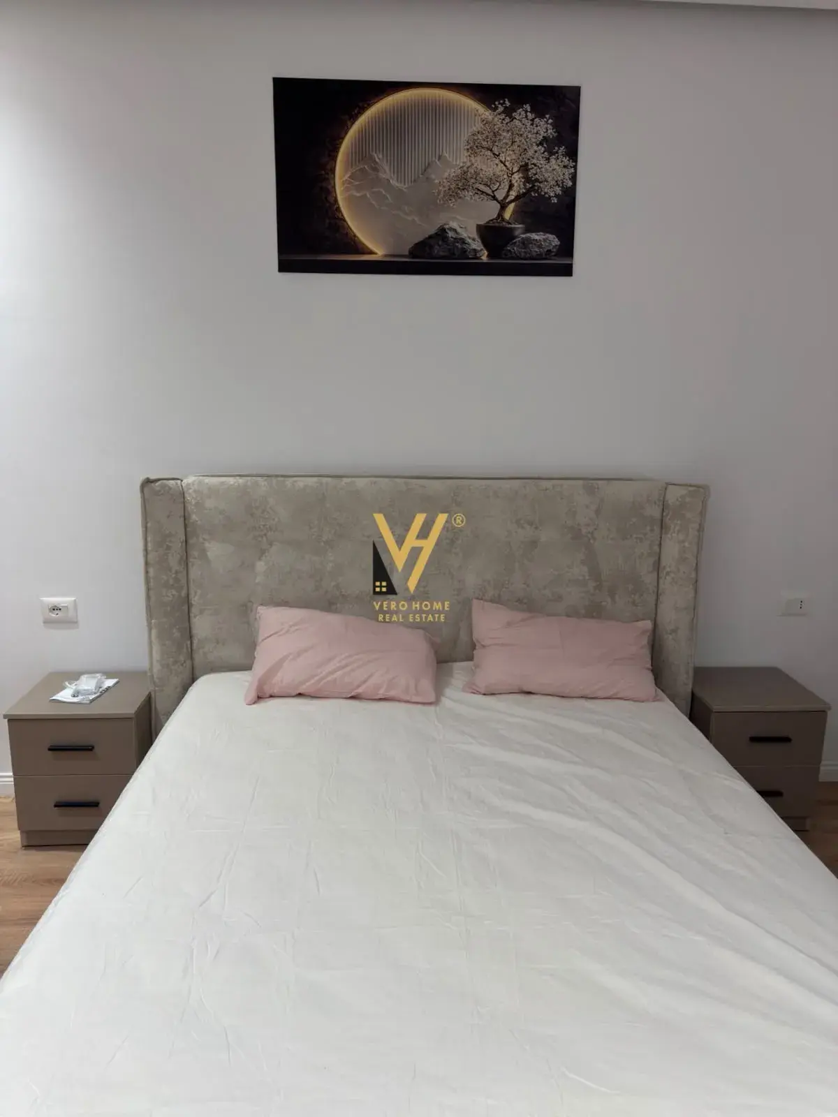 Innenansicht, Wohnung 2+1 zu verkaufen in Tirana