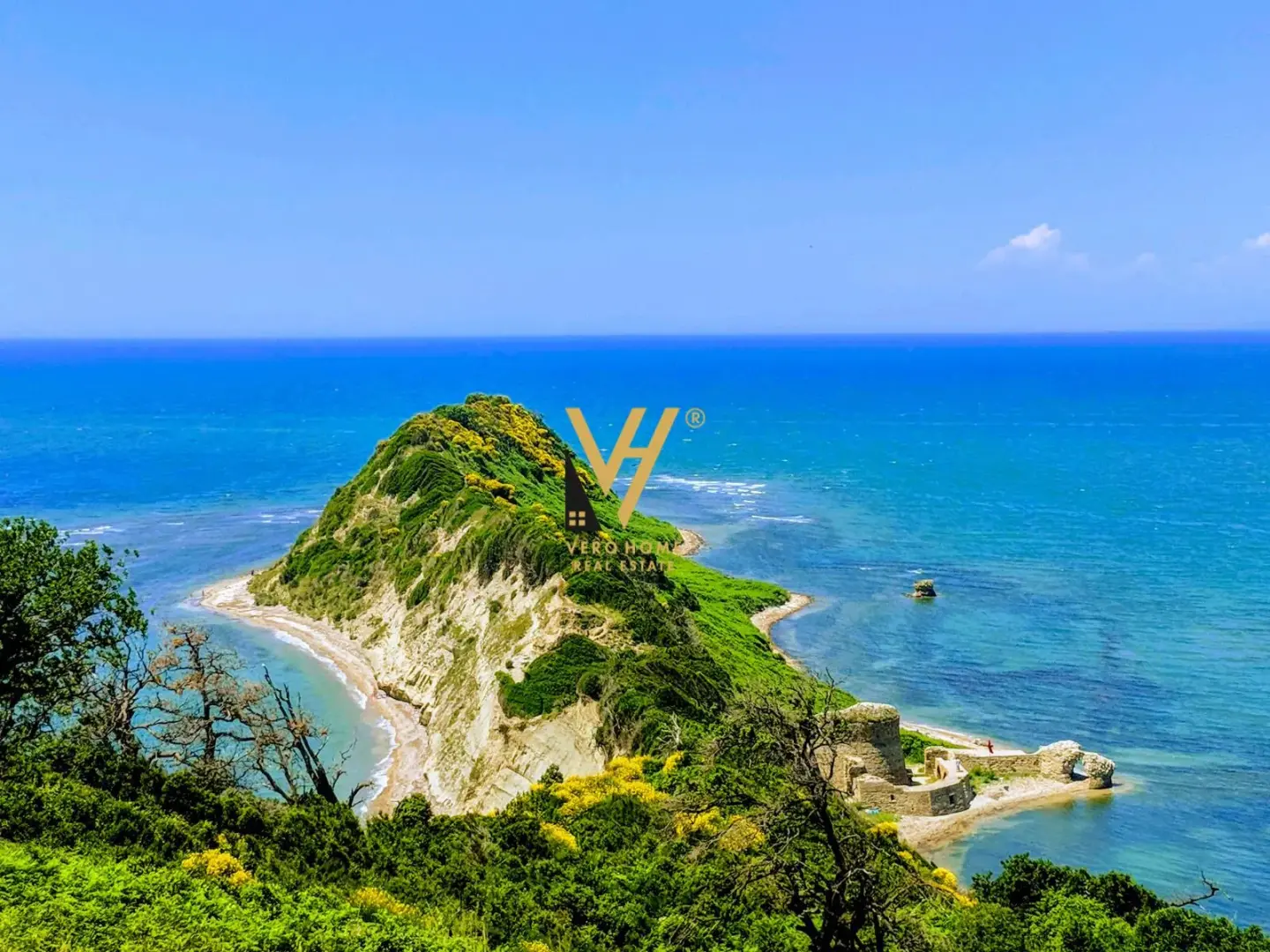 Terrain, autre terrain 33 000 m² à vendre à Durrës