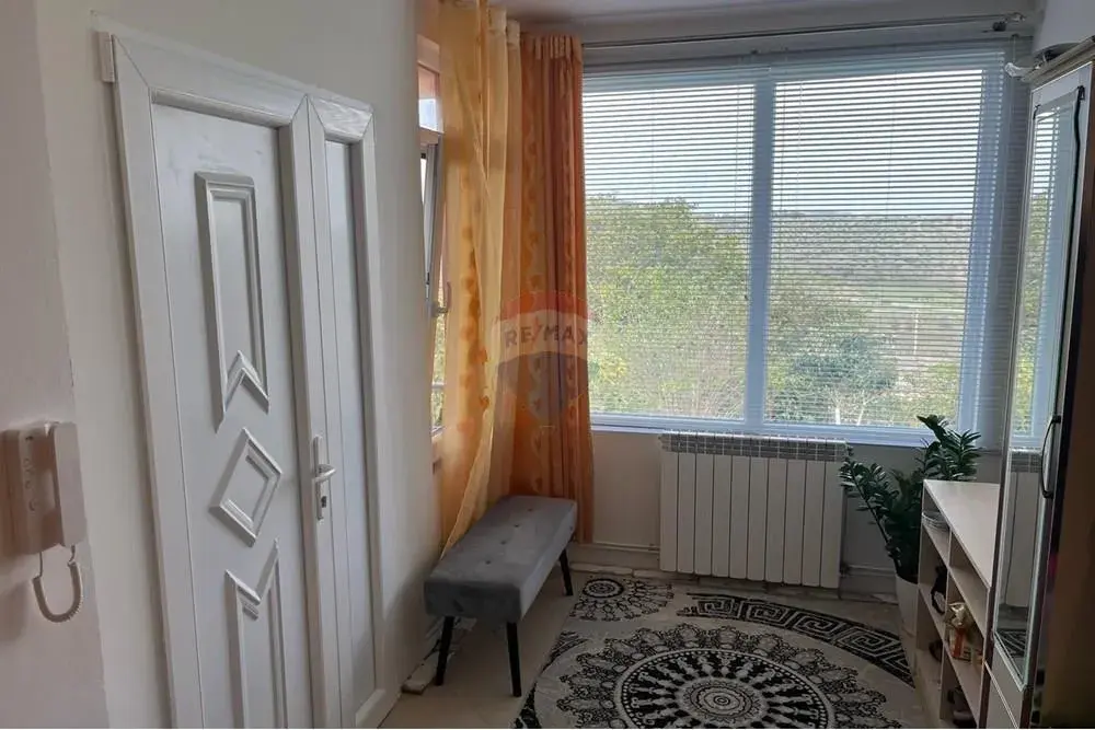 Innenansicht, Villa 2+1 zu verkaufen in Vlora