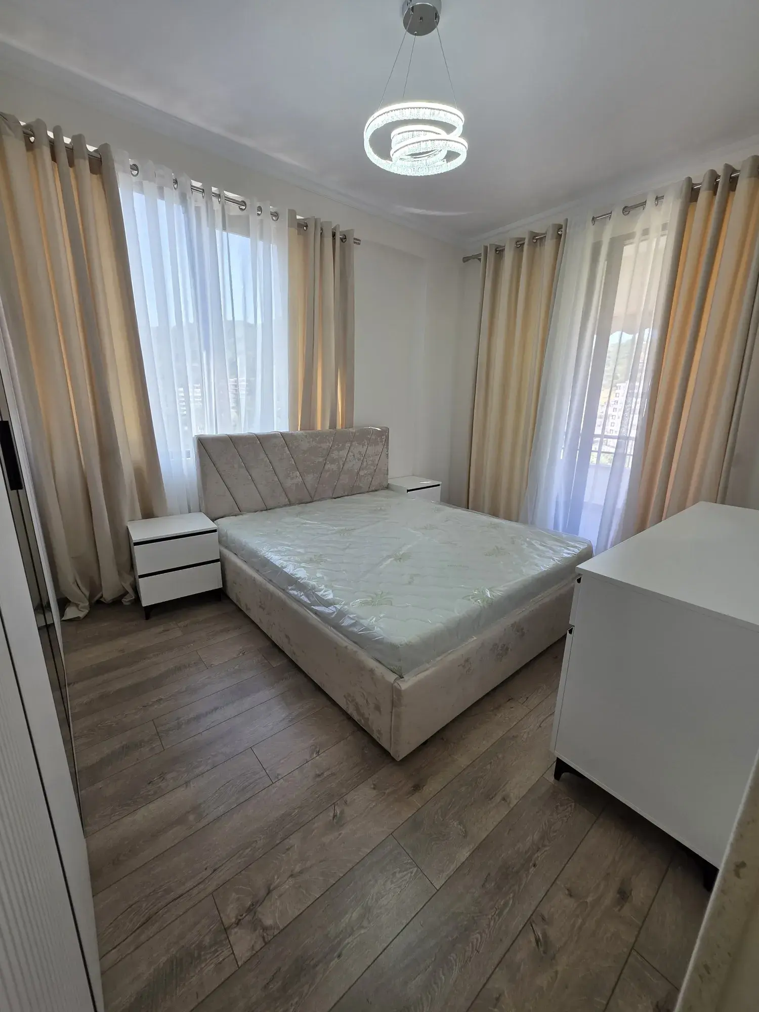 Interior, 2+1 house for sale in Liqeni i Thatë, Tirana