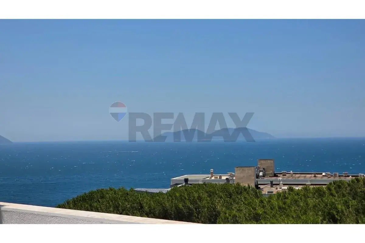 Cuisine, penthouse 2+1 à vendre à Uji i Ftohtë, Vlora