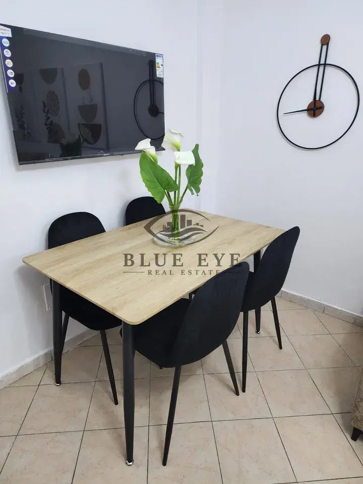 Brendësia, apartament 1+1 në shitje në Plazh, Durrës