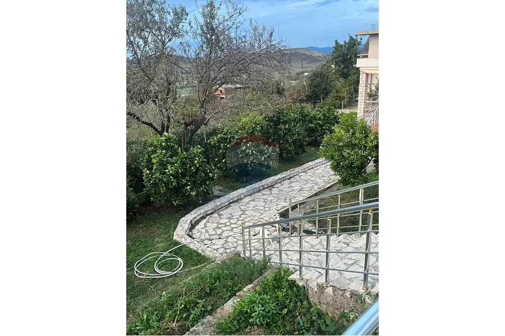 Innenansicht, Villa 2+1 zu verkaufen in Vlora