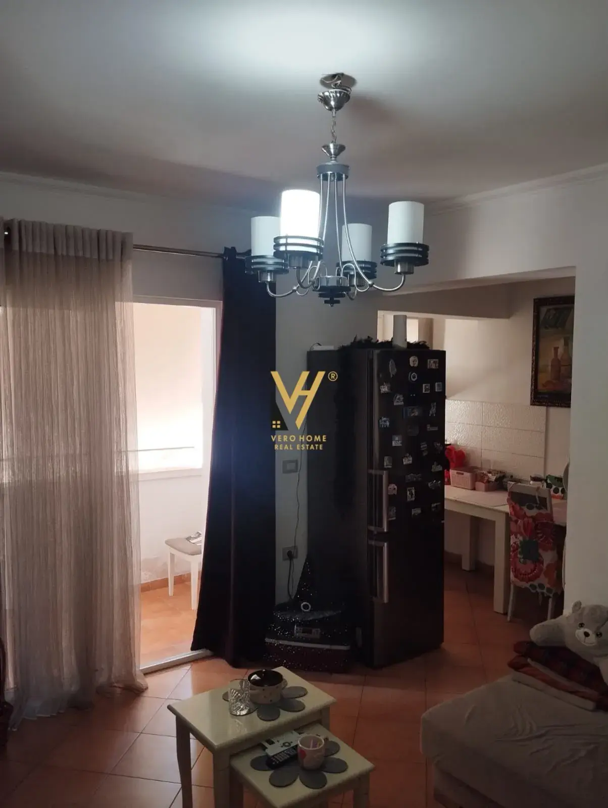 Μπάνιο, διαμέρισμα 2+1 προς πώληση στην περιοχή Myslym Shyri, Τίρανα