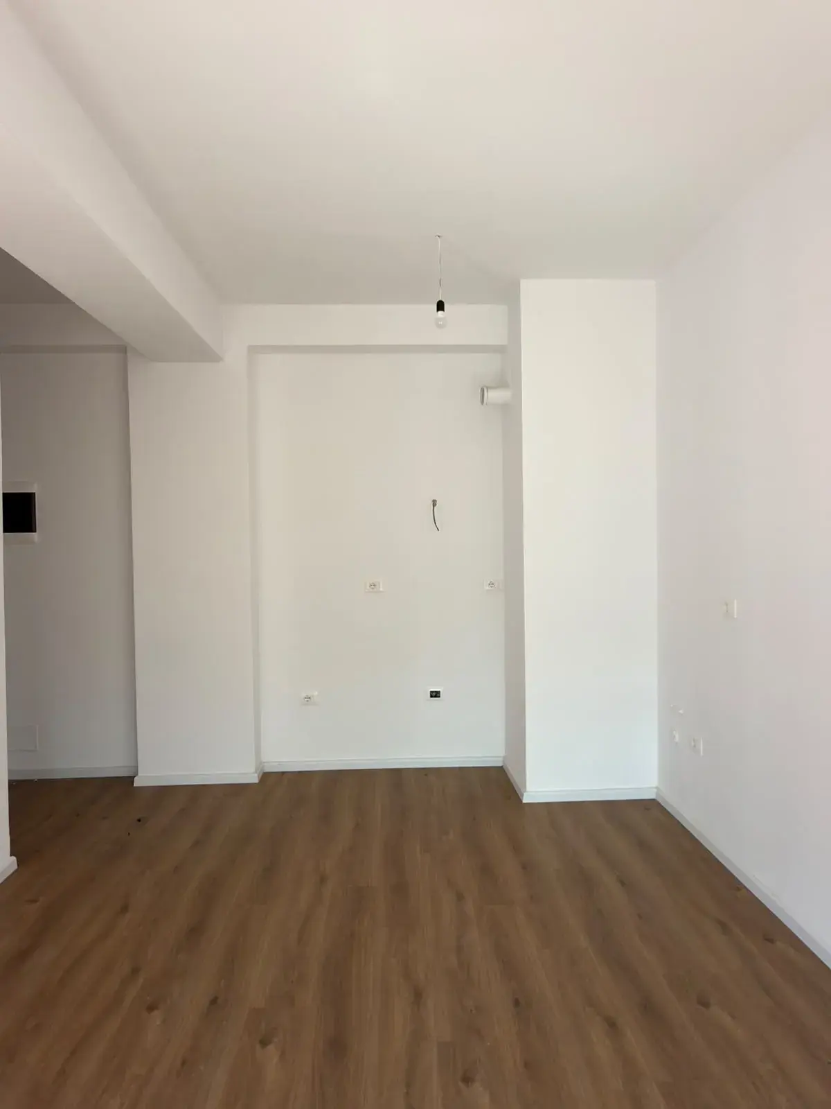 Cuisine, appartement 1+1 à vendre à Ali Demi, Tirana