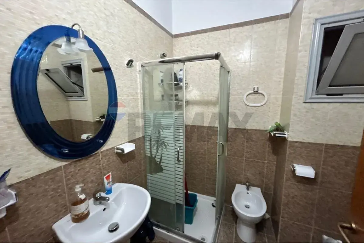 Brendësia, apartament 1+1 me qira në Skelë, Vlorë