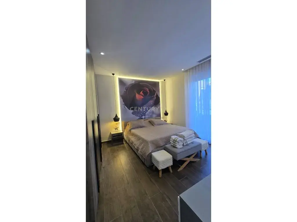 Camera da letto, villa 2+1 in vendita a Lalzi Bay