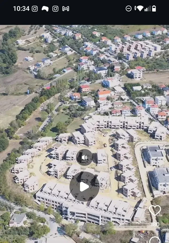 Kuzhina, apartament 1+1 në shitje në Sauk, Tiranë