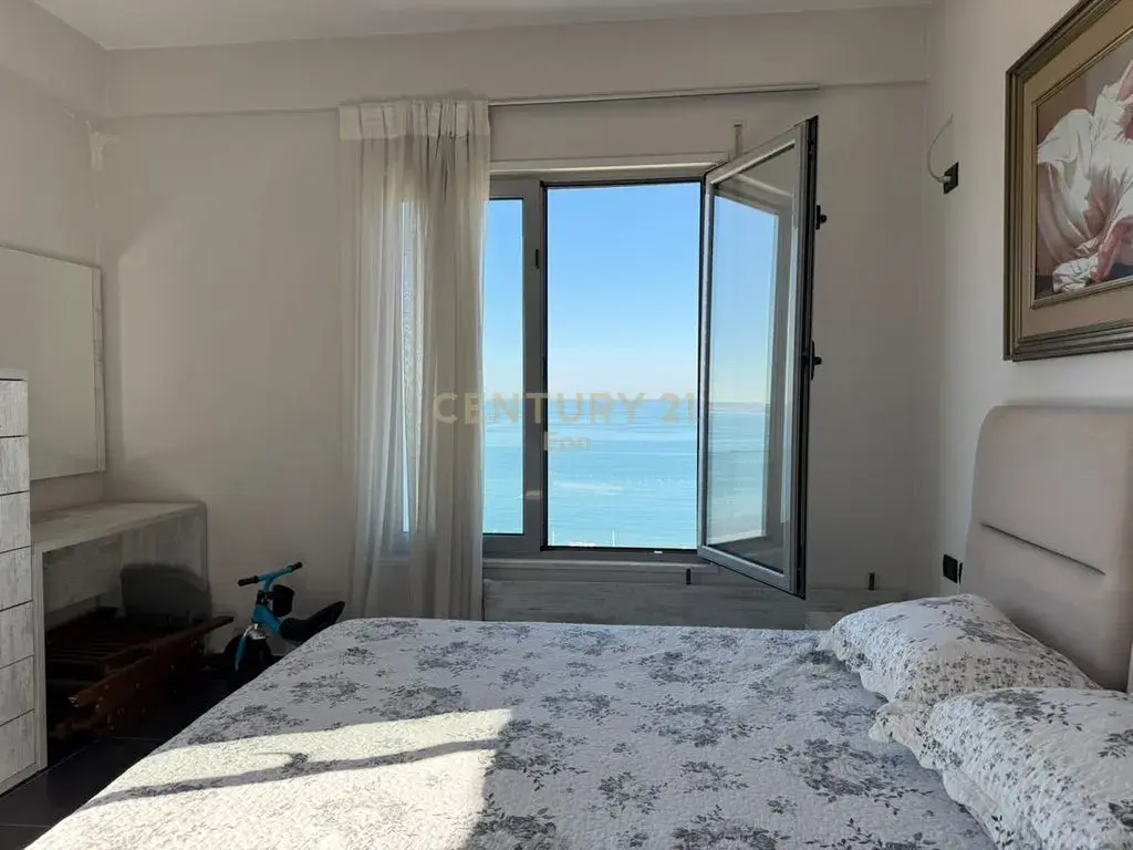 Banjo, apartament 2+1 në shitje në Shkëmbi i Kavajës, Durrës